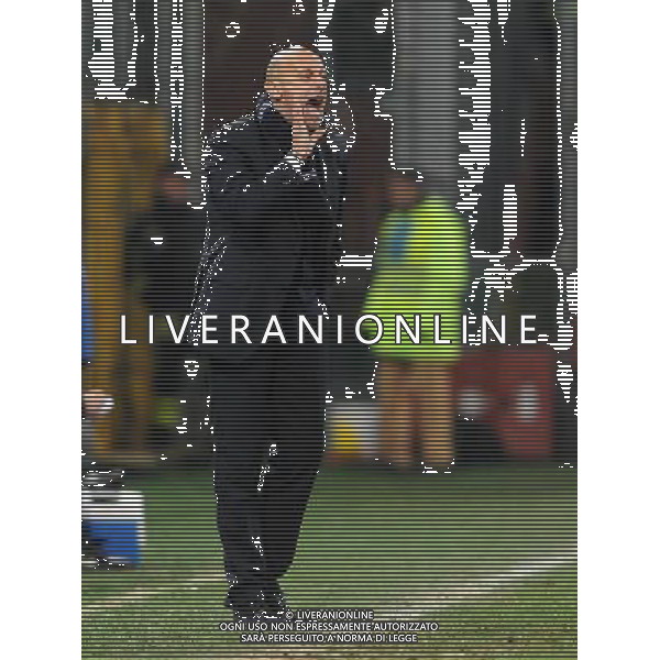 UEFA Europa League 2010/2011 Genova - 01.12.2010 Sampdoria-PSV Eindhoven Nella Foto:Domenico DI CARLO /Ph.Vitez-Ag. Aldo Liverani