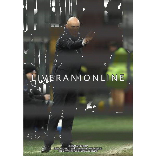 UEFA Europa League 2010/2011 Genova - 01.12.2010 Sampdoria-PSV Eindhoven Nella Foto:Domenico DI CARLO /Ph.Vitez-Ag. Aldo Liverani