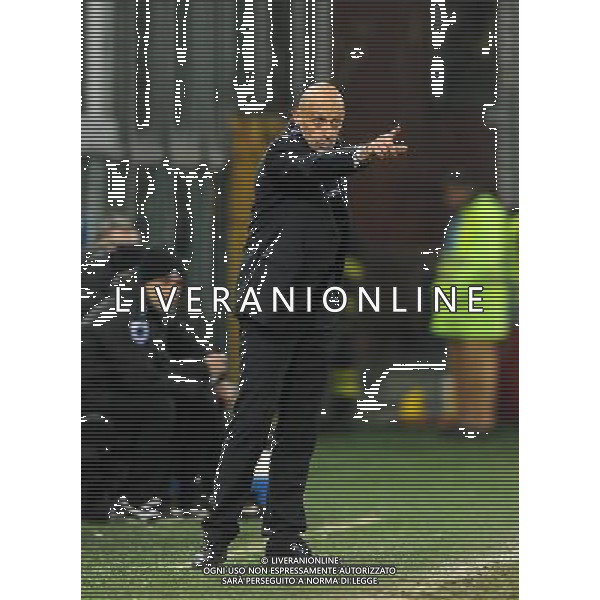 UEFA Europa League 2010/2011 Genova - 01.12.2010 Sampdoria-PSV Eindhoven Nella Foto:Domenico DI CARLO /Ph.Vitez-Ag. Aldo Liverani