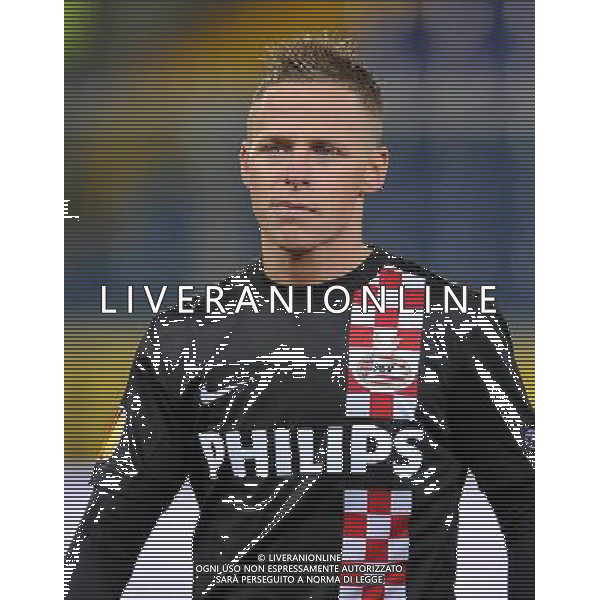 UEFA Europa League 2010/2011 Genova - 01.12.2010 Sampdoria-PSV Eindhoven Nella Foto:Balazs DZSUDZSAK /Ph.Vitez-Ag. Aldo Liverani