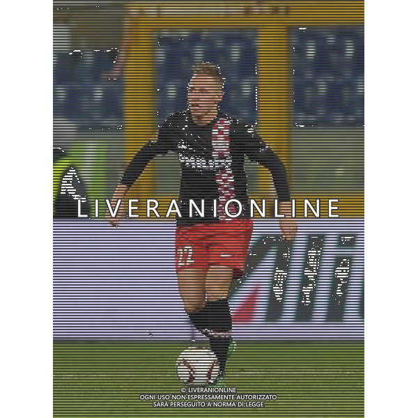 UEFA Europa League 2010/2011 Genova - 01.12.2010 Sampdoria-PSV Eindhoven Nella Foto:Balazs DZSUDZSAK /Ph.Vitez-Ag. Aldo Liverani