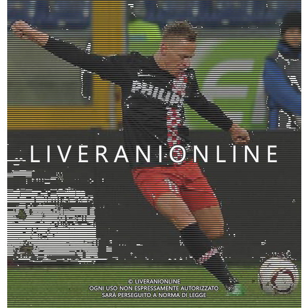 UEFA Europa League 2010/2011 Genova - 01.12.2010 Sampdoria-PSV Eindhoven Nella Foto:Balazs DZSUDZSAK /Ph.Vitez-Ag. Aldo Liverani