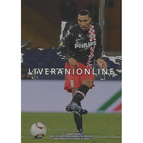 UEFA Europa League 2010/2011 Genova - 01.12.2010 Sampdoria-PSV Eindhoven Nella Foto:Orlando ENGELAAR /Ph.Vitez-Ag. Aldo Liverani