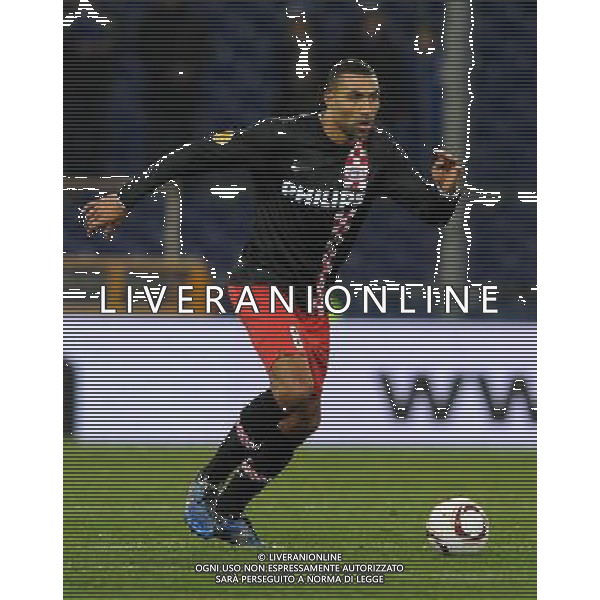 UEFA Europa League 2010/2011 Genova - 01.12.2010 Sampdoria-PSV Eindhoven Nella Foto:Orlando ENGELAAR /Ph.Vitez-Ag. Aldo Liverani