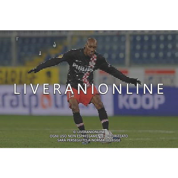 UEFA Europa League 2010/2011 Genova - 01.12.2010 Sampdoria-PSV Eindhoven Nella Foto:Atiba HUTCHINSON /Ph.Vitez-Ag. Aldo Liverani