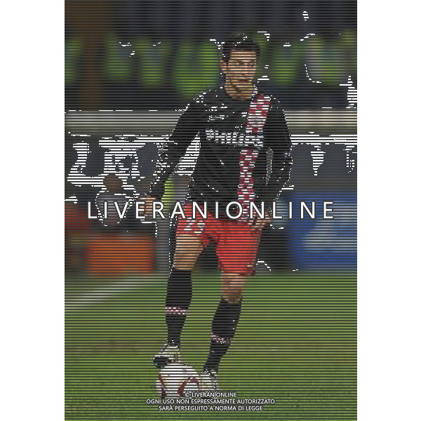 UEFA Europa League 2010/2011 Genova - 01.12.2010 Sampdoria-PSV Eindhoven Nella Foto:Stanislav MANOLEV /Ph.Vitez-Ag. Aldo Liverani