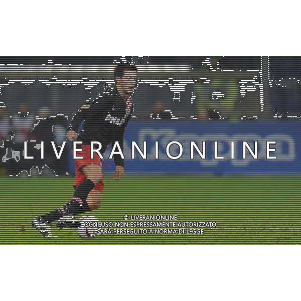 UEFA Europa League 2010/2011 Genova - 01.12.2010 Sampdoria-PSV Eindhoven Nella Foto:Stanislav MANOLEV /Ph.Vitez-Ag. Aldo Liverani