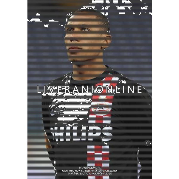 UEFA Europa League 2010/2011 Genova - 01.12.2010 Sampdoria-PSV Eindhoven Nella Foto:MARCELO /Ph.Vitez-Ag. Aldo Liverani