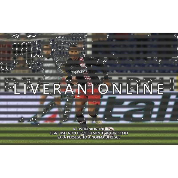 UEFA Europa League 2010/2011 Genova - 01.12.2010 Sampdoria-PSV Eindhoven Nella Foto:MARCELO /Ph.Vitez-Ag. Aldo Liverani