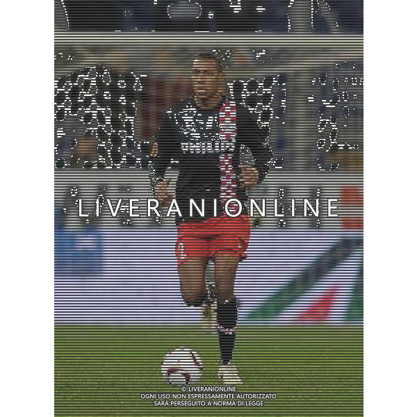 UEFA Europa League 2010/2011 Genova - 01.12.2010 Sampdoria-PSV Eindhoven Nella Foto:MARCELO /Ph.Vitez-Ag. Aldo Liverani