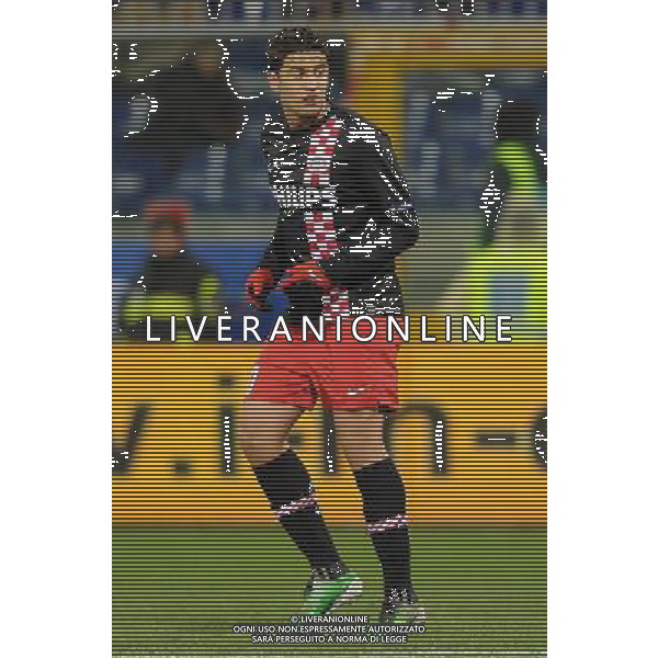 UEFA Europa League 2010/2011 Genova - 01.12.2010 Sampdoria-PSV Eindhoven Nella Foto:Jonathan REIS /Ph.Vitez-Ag. Aldo Liverani