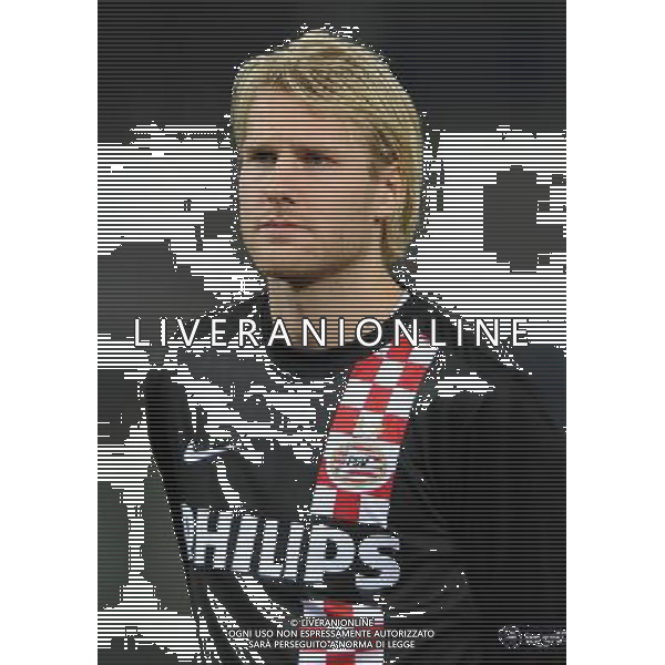 UEFA Europa League 2010/2011 Genova - 01.12.2010 Sampdoria-PSV Eindhoven Nella Foto:Ola TOIVONEN /Ph.Vitez-Ag. Aldo Liverani