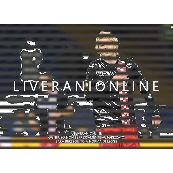 UEFA Europa League 2010/2011 Genova - 01.12.2010 Sampdoria-PSV Eindhoven Nella Foto:Ola TOIVONEN /Ph.Vitez-Ag. Aldo Liverani