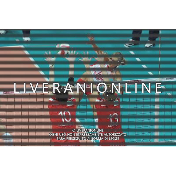 Findomestic Volley Cup - Campionato Pallavolo Serie A1 Femminile Busto Arsizio (VA) 5-12-2010 Yamamay Busto Arsizio - Scavolini Pesaro nella foto: Manon Flier foto Garavaglia - ag. Aldo Liverani sas