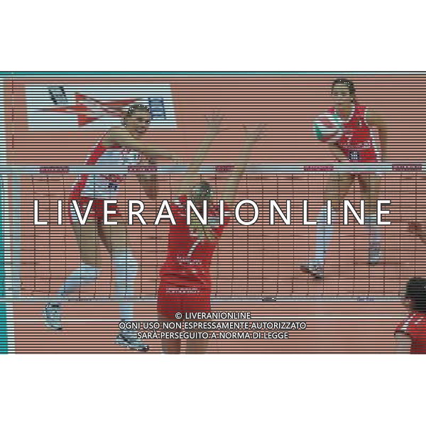 Findomestic Volley Cup - Campionato Pallavolo Serie A1 Femminile Busto Arsizio (VA) 5-12-2010 Yamamay Busto Arsizio - Scavolini Pesaro nella foto: Martina Guiggi foto Garavaglia - ag. Aldo Liverani sas