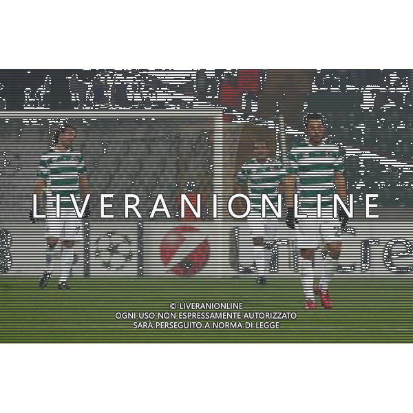 UEFA Champions League group C soccer match between Bursaspor Turkey and Rangers FC at Ataturk Stadium in Bursa, Turkey 07.12..2010 Match Scored : Bursaspor 1 - Rangers FC 1 Pictured: DELUSIONE BURSASPOR ©Newspix/Agenzia Aldo Liverani Sas - ITALY ONLY - *** Local Caption *** .