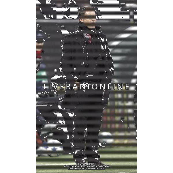 Milano 08-12-2010 Champions League 2010/11 milan-ajax nella foto frank de boer ph marco luzzani/ag aldo liverani s.a.s.