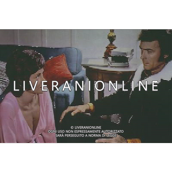 FILMÒBRIVIDO NELLA NOTTEÒ NELLA FOTO LOCANDINA AG ALDO LIVERANI