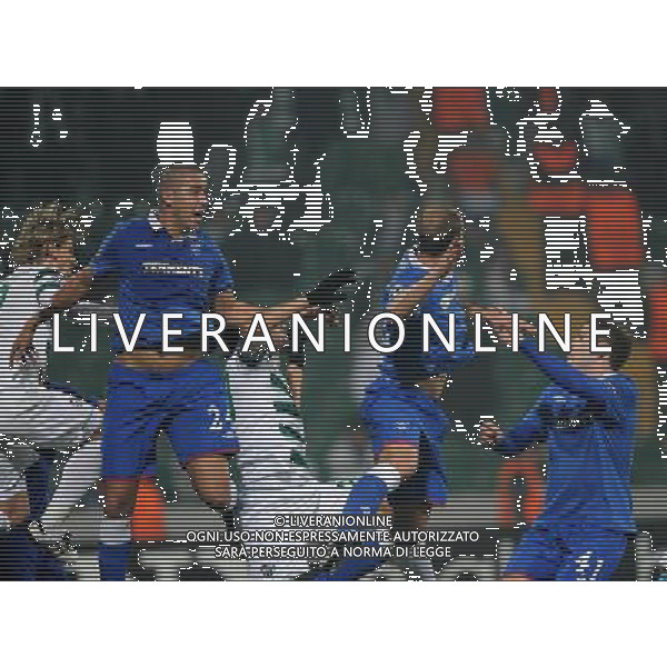 AG. ALDO LIVERANI SAS ITALY ONLY