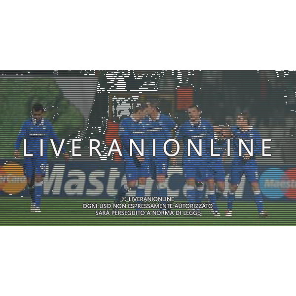 AG. ALDO LIVERANI SAS ITALY ONLY