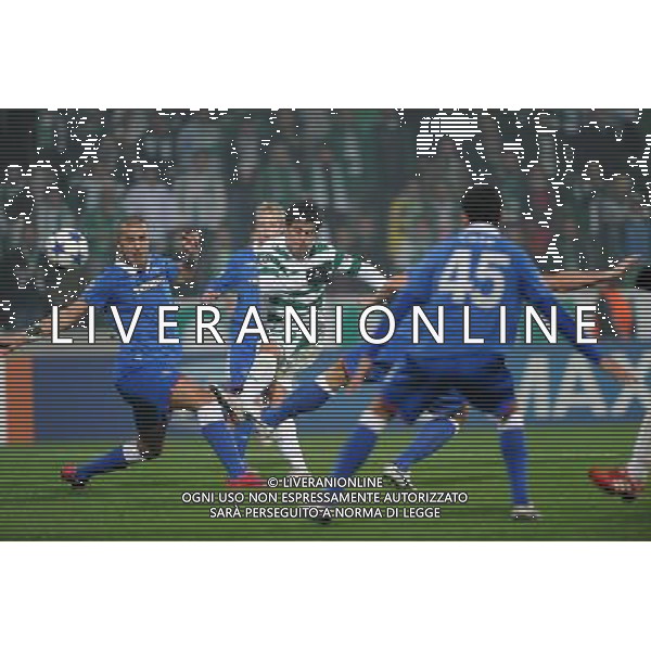 AG. ALDO LIVERANI SAS ITALY ONLY