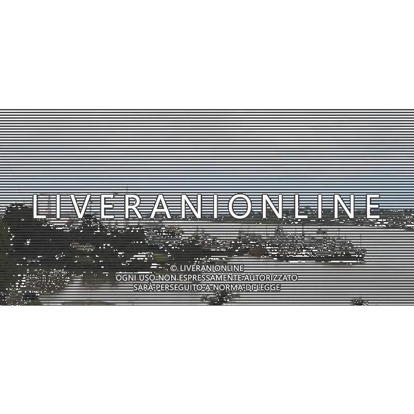 NAIROBI, 10 dicembre 2010 () la cittˆ di Abidjan, Costa d\'Avorio ©photoshot/AG ALDO LIVERANI SAS - ITALY ONLY - *** Local Caption *** .