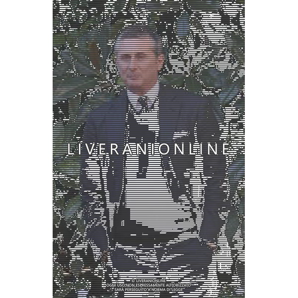 MILANO 13-12-2010 HOTEL PRINCIPE DI SAVOIA CALCIO LEGA CALCIO PREMIAZIONI ANNO CALCISTICO SERIE A TIM 2009-2010 NELLA FOTO daniele prade\' PH.FIOCHI/AG ALDO LIVERANI SAS