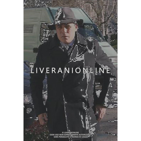 MILANO 13-12-2010 HOTEL PRINCIPE DI SAVOIA CALCIO LEGA CALCIO PREMIAZIONI ANNO CALCISTICO SERIE A TIM 2009-2010 NELLA FOTO andrea monti PH.FIOCHI/AG ALDO LIVERANI SAS