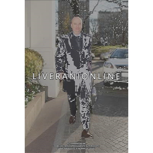 MILANO 13-12-2010 HOTEL PRINCIPE DI SAVOIA CALCIO LEGA CALCIO PREMIAZIONI ANNO CALCISTICO SERIE A TIM 2009-2010 NELLA FOTO fassone napoli calcio PH.FIOCHI/AG ALDO LIVERANI SAS