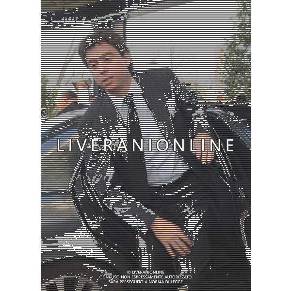 MILANO 13-12-2010 HOTEL PRINCIPE DI SAVOIA CALCIO LEGA CALCIO PREMIAZIONI ANNO CALCISTICO SERIE A TIM 2009-2010 NELLA FOTO andrea agnelli PH.FIOCHI/AG ALDO LIVERANI SAS