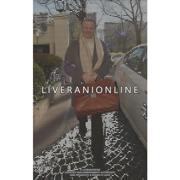 MILANO 13-12-2010 HOTEL PRINCIPE DI SAVOIA CALCIO LEGA CALCIO PREMIAZIONI ANNO CALCISTICO SERIE A TIM 2009-2010 NELLA FOTO maurizio zamparini PH.FIOCHI/AG ALDO LIVERANI SAS