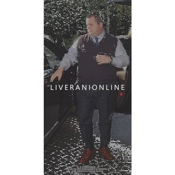 MILANO 13-12-2010 HOTEL PRINCIPE DI SAVOIA CALCIO LEGA CALCIO PREMIAZIONI ANNO CALCISTICO SERIE A TIM 2009-2010 NELLA FOTO tommaso ghirardi PH.FIOCHI/AG ALDO LIVERANI SAS