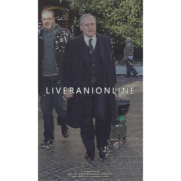 MILANO 13-12-2010 HOTEL PRINCIPE DI SAVOIA CALCIO LEGA CALCIO PREMIAZIONI ANNO CALCISTICO SERIE A TIM 2009-2010 NELLA FOTO claudio lotito PH.FIOCHI/AG ALDO LIVERANI SAS