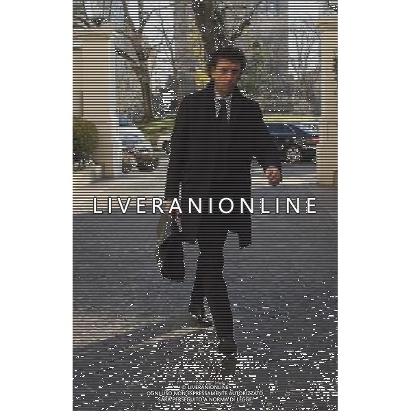 MILANO 13-12-2010 HOTEL PRINCIPE DI SAVOIA CALCIO LEGA CALCIO PREMIAZIONI ANNO CALCISTICO SERIE A TIM 2009-2010 NELLA FOTO SERGIO GASPARIN PH.FIOCHI/AG ALDO LIVERANI SAS