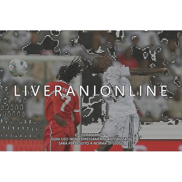 ABU DHABI, EMIRATI ARABI UNITI 14/12/2010 - MAZEMBE vs Internacional Porto Alegre: FIFA Club World Cup, MONDIALE PER CLUB , COPPA INTERCONTINENTALE In picture: Tinga (Internacional) and Ekanga (Mazembe). ©CITYFILES/NEWSPIX.PL/AGENZIA ALDO LIVERANI SAS - ONLY ITALY PORTUGAL,BRAZIL,SPAIN,GERMANY,FRANCE,UK OUT !!! *** Local Caption *** www.newspix.pl mail us: info@newspix.pl call us: 0048 022 23 22 222 --- Polish Picture Agency by Ringier Axel Springer Polandwww.newspix.pl mail us: info@newspix.pl call us: 0048 022 23 22 222 --- Polish Picture Agency by Ringier Axel Springer Polandwww.newspix.pl mail us: info@newspix.pl call us: 0048 022 23 22 222 --- Polish Picture Agency by Ringier Axel Springer Polandwww.newspix.pl mail us: info@newspix.pl call us: 0048 022 23 22 222 --- Polish Picture Agency by Ringier Axel Springer Polandwww.newspix.pl mail us: info@newspix.pl call us: 0048 022 23 22 222 --- Polish Picture Agency by Ringier Axel Springer Polandwww.newspix.pl mail us: info@newspix.pl call us: 0048 022 23 22 222 --- Polish Picture Agency by Ringier Axel Springer Polandwww.newspix.pl mail us: info@newspix.pl call us: 0048 022 23 22 222 --- Polish Picture Agency by Ringier Axel Springer Polandwww.newspix.pl mail us: info@newspix.pl call us: 0048 022 23 22 222 --- Polish Picture Agency by Ringier Axel Springer Polandwww.newspix.pl mail us: info@newspix.pl call us: 0048 022 23 22 222 --- Polish Picture Agency by Ringier Axel Springer Polandwww.newspix.pl mail us: info@newspix.pl call us: 0048 022 23 22 222 --- Polish Picture Agency by Ringier Axel Springer Polandwww.newspix.pl mail us: info@newspix.pl call us: 0048 022 23 22 222 --- Polish Picture Agency by Ringier Axel Springer Polandwww.newspix.pl mail us: info@newspix.pl call us: 0048 022 23 22 222 --- Polish Picture Agency by Ringier Axel Springer Poland