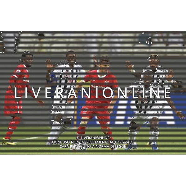 ABU DHABI, EMIRATI ARABI UNITI 14/12/2010 - MAZEMBE vs Internacional Porto Alegre: FIFA Club World Cup, MONDIALE PER CLUB , COPPA INTERCONTINENTALE In picture: Rafael Sobis (Internacional); Mihayo, Nkulukuta, Kimwaki (Mazembe). ©CITYFILES/NEWSPIX.PL/AGENZIA ALDO LIVERANI SAS - ONLY ITALY PORTUGAL,BRAZIL,SPAIN,GERMANY,FRANCE,UK OUT !!! *** Local Caption *** www.newspix.pl mail us: info@newspix.pl call us: 0048 022 23 22 222 --- Polish Picture Agency by Ringier Axel Springer Polandwww.newspix.pl mail us: info@newspix.pl call us: 0048 022 23 22 222 --- Polish Picture Agency by Ringier Axel Springer Polandwww.newspix.pl mail us: info@newspix.pl call us: 0048 022 23 22 222 --- Polish Picture Agency by Ringier Axel Springer Polandwww.newspix.pl mail us: info@newspix.pl call us: 0048 022 23 22 222 --- Polish Picture Agency by Ringier Axel Springer Polandwww.newspix.pl mail us: info@newspix.pl call us: 0048 022 23 22 222 --- Polish Picture Agency by Ringier Axel Springer Polandwww.newspix.pl mail us: info@newspix.pl call us: 0048 022 23 22 222 --- Polish Picture Agency by Ringier Axel Springer Polandwww.newspix.pl mail us: info@newspix.pl call us: 0048 022 23 22 222 --- Polish Picture Agency by Ringier Axel Springer Polandwww.newspix.pl mail us: info@newspix.pl call us: 0048 022 23 22 222 --- Polish Picture Agency by Ringier Axel Springer Polandwww.newspix.pl mail us: info@newspix.pl call us: 0048 022 23 22 222 --- Polish Picture Agency by Ringier Axel Springer Poland