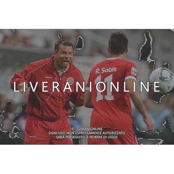 ABU DHABI, EMIRATI ARABI UNITI 14/12/2010 - MAZEMBE vs Internacional Porto Alegre: FIFA Club World Cup, MONDIALE PER CLUB , COPPA INTERCONTINENTALE In picture: coach Celso Roth and Rafael Sobis (Internacional). ©CITYFILES/NEWSPIX.PL/AGENZIA ALDO LIVERANI SAS - ONLY ITALY PORTUGAL,BRAZIL,SPAIN,GERMANY,FRANCE,UK OUT !!! *** Local Caption *** www.newspix.pl mail us: info@newspix.pl call us: 0048 022 23 22 222 --- Polish Picture Agency by Ringier Axel Springer Polandwww.newspix.pl mail us: info@newspix.pl call us: 0048 022 23 22 222 --- Polish Picture Agency by Ringier Axel Springer Polandwww.newspix.pl mail us: info@newspix.pl call us: 0048 022 23 22 222 --- Polish Picture Agency by Ringier Axel Springer Polandwww.newspix.pl mail us: info@newspix.pl call us: 0048 022 23 22 222 --- Polish Picture Agency by Ringier Axel Springer Polandwww.newspix.pl mail us: info@newspix.pl call us: 0048 022 23 22 222 --- Polish Picture Agency by Ringier Axel Springer Polandwww.newspix.pl mail us: info@newspix.pl call us: 0048 022 23 22 222 --- Polish Picture Agency by Ringier Axel Springer Polandwww.newspix.pl mail us: info@newspix.pl call us: 0048 022 23 22 222 --- Polish Picture Agency by Ringier Axel Springer Polandwww.newspix.pl mail us: info@newspix.pl call us: 0048 022 23 22 222 --- Polish Picture Agency by Ringier Axel Springer Polandwww.newspix.pl mail us: info@newspix.pl call us: 0048 022 23 22 222 --- Polish Picture Agency by Ringier Axel Springer Polandwww.newspix.pl mail us: info@newspix.pl call us: 0048 022 23 22 222 --- Polish Picture Agency by Ringier Axel Springer Polandwww.newspix.pl mail us: info@newspix.pl call us: 0048 022 23 22 222 --- Polish Picture Agency by Ringier Axel Springer Poland