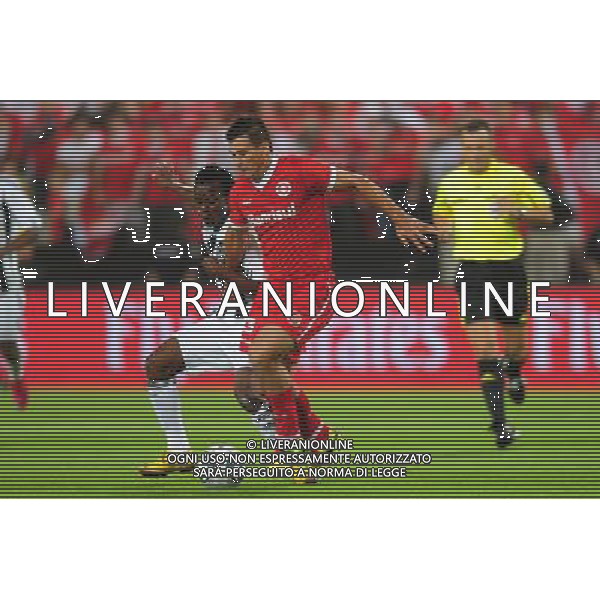 ABU DHABI, EMIRATI ARABI UNITI 14/12/2010 - MAZEMBE vs Internacional Porto Alegre: FIFA Club World Cup, MONDIALE PER CLUB , COPPA INTERCONTINENTALE In picture: Indio (Internacional). ©CITYFILES/NEWSPIX.PL/AGENZIA ALDO LIVERANI SAS - ONLY ITALY PORTUGAL,BRAZIL,SPAIN,GERMANY,FRANCE,UK OUT !!! *** Local Caption *** www.newspix.pl mail us: info@newspix.pl call us: 0048 022 23 22 222 --- Polish Picture Agency by Ringier Axel Springer Polandwww.newspix.pl mail us: info@newspix.pl call us: 0048 022 23 22 222 --- Polish Picture Agency by Ringier Axel Springer Polandwww.newspix.pl mail us: info@newspix.pl call us: 0048 022 23 22 222 --- Polish Picture Agency by Ringier Axel Springer Polandwww.newspix.pl mail us: info@newspix.pl call us: 0048 022 23 22 222 --- Polish Picture Agency by Ringier Axel Springer Polandwww.newspix.pl mail us: info@newspix.pl call us: 0048 022 23 22 222 --- Polish Picture Agency by Ringier Axel Springer Polandwww.newspix.pl mail us: info@newspix.pl call us: 0048 022 23 22 222 --- Polish Picture Agency by Ringier Axel Springer Polandwww.newspix.pl mail us: info@newspix.pl call us: 0048 022 23 22 222 --- Polish Picture Agency by Ringier Axel Springer Polandwww.newspix.pl mail us: info@newspix.pl call us: 0048 022 23 22 222 --- Polish Picture Agency by Ringier Axel Springer Polandwww.newspix.pl mail us: info@newspix.pl call us: 0048 022 23 22 222 --- Polish Picture Agency by Ringier Axel Springer Poland