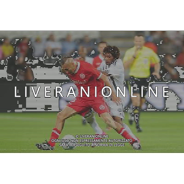 ABU DHABI, EMIRATI ARABI UNITI 14/12/2010 - MAZEMBE vs Internacional Porto Alegre: FIFA Club World Cup, MONDIALE PER CLUB , COPPA INTERCONTINENTALE In picture: Guinazu (Internacional) and Kasongo (Mazembe) ©CITYFILES/NEWSPIX.PL/AGENZIA ALDO LIVERANI SAS - ONLY ITALY PORTUGAL,BRAZIL,SPAIN,GERMANY,FRANCE,UK OUT !!! *** Local Caption *** www.newspix.pl mail us: info@newspix.pl call us: 0048 022 23 22 222 --- Polish Picture Agency by Ringier Axel Springer Polandwww.newspix.pl mail us: info@newspix.pl call us: 0048 022 23 22 222 --- Polish Picture Agency by Ringier Axel Springer Polandwww.newspix.pl mail us: info@newspix.pl call us: 0048 022 23 22 222 --- Polish Picture Agency by Ringier Axel Springer Polandwww.newspix.pl mail us: info@newspix.pl call us: 0048 022 23 22 222 --- Polish Picture Agency by Ringier Axel Springer Polandwww.newspix.pl mail us: info@newspix.pl call us: 0048 022 23 22 222 --- Polish Picture Agency by Ringier Axel Springer Polandwww.newspix.pl mail us: info@newspix.pl call us: 0048 022 23 22 222 --- Polish Picture Agency by Ringier Axel Springer Polandwww.newspix.pl mail us: info@newspix.pl call us: 0048 022 23 22 222 --- Polish Picture Agency by Ringier Axel Springer Polandwww.newspix.pl mail us: info@newspix.pl call us: 0048 022 23 22 222 --- Polish Picture Agency by Ringier Axel Springer Poland