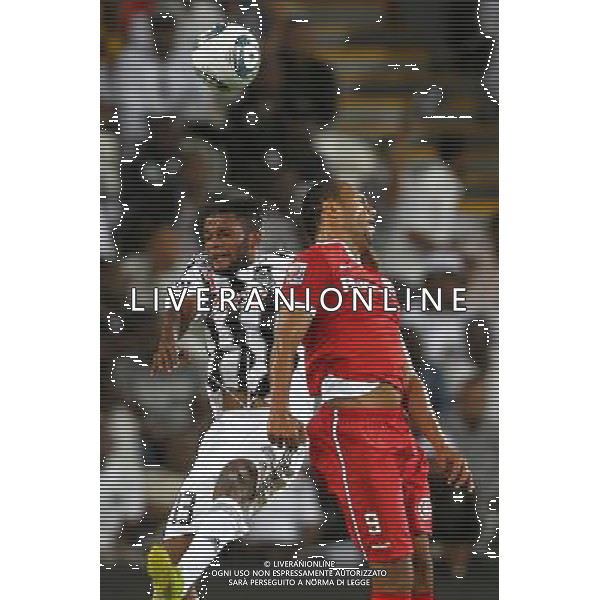 ABU DHABI, EMIRATI ARABI UNITI 14/12/2010 - MAZEMBE vs Internacional Porto Alegre: FIFA Club World Cup, MONDIALE PER CLUB , COPPA INTERCONTINENTALE In picture: Alecsandro (Internacional) and Bedi (Mazembe) . ©CITYFILES/NEWSPIX.PL/AGENZIA ALDO LIVERANI SAS - ONLY ITALY PORTUGAL,BRAZIL,SPAIN,GERMANY,FRANCE,UK OUT !!! *** Local Caption *** www.newspix.pl mail us: info@newspix.pl call us: 0048 022 23 22 222 --- Polish Picture Agency by Ringier Axel Springer Polandwww.newspix.pl mail us: info@newspix.pl call us: 0048 022 23 22 222 --- Polish Picture Agency by Ringier Axel Springer Polandwww.newspix.pl mail us: info@newspix.pl call us: 0048 022 23 22 222 --- Polish Picture Agency by Ringier Axel Springer Polandwww.newspix.pl mail us: info@newspix.pl call us: 0048 022 23 22 222 --- Polish Picture Agency by Ringier Axel Springer Polandwww.newspix.pl mail us: info@newspix.pl call us: 0048 022 23 22 222 --- Polish Picture Agency by Ringier Axel Springer Poland