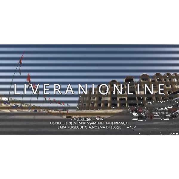 FIFA Club World Cup UAE 2010 Match #5 Abu Dhabi (Emirati Arabi) Zayed Sports City - 15.12.2010 Seongnam Ilhwa FC- FC Inter Nella Foto: /Ph.Vitez-Ag. Aldo Liverani