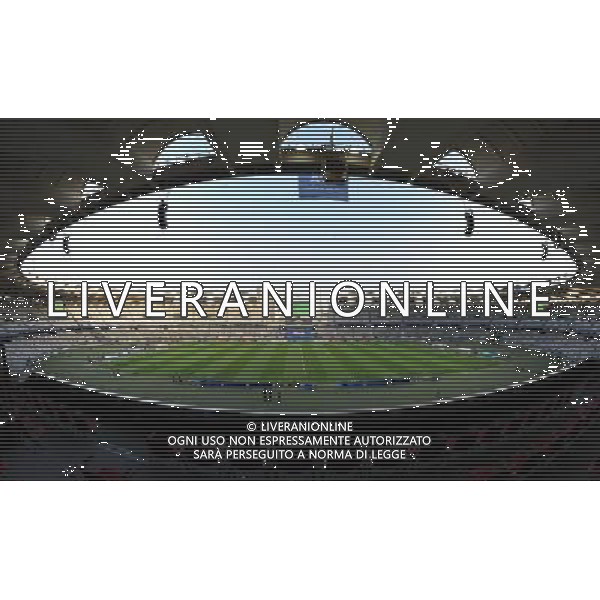 FIFA Club World Cup UAE 2010 Match #5 Abu Dhabi (Emirati Arabi) Zayed Sports City - 15.12.2010 Seongnam Ilhwa FC- FC Inter Nella Foto: /Ph.Vitez-Ag. Aldo Liverani