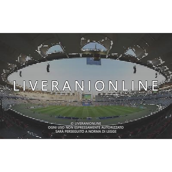 FIFA Club World Cup UAE 2010 Match #5 Abu Dhabi (Emirati Arabi) Zayed Sports City - 15.12.2010 Seongnam Ilhwa FC- FC Inter Nella Foto: /Ph.Vitez-Ag. Aldo Liverani