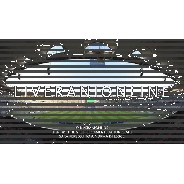 FIFA Club World Cup UAE 2010 Match #5 Abu Dhabi (Emirati Arabi) Zayed Sports City - 15.12.2010 Seongnam Ilhwa FC- FC Inter Nella Foto: /Ph.Vitez-Ag. Aldo Liverani