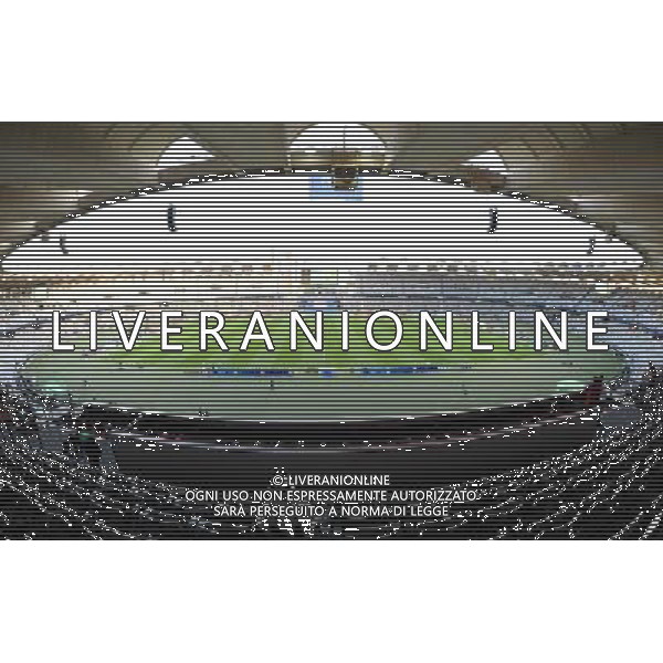 FIFA Club World Cup UAE 2010 Match #5 Abu Dhabi (Emirati Arabi) Zayed Sports City - 15.12.2010 Seongnam Ilhwa FC- FC Inter Nella Foto: /Ph.Vitez-Ag. Aldo Liverani