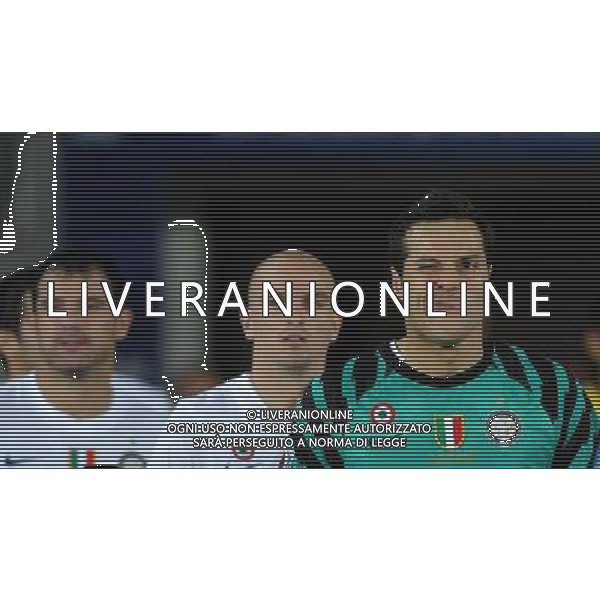 FIFA Club World Cup UAE 2010 Match #5 Abu Dhabi (Emirati Arabi) Zayed Sports City - 15.12.2010 Seongnam Ilhwa FC- FC Inter Nella Foto:julio cesar /Ph.Vitez-Ag. Aldo Liverani