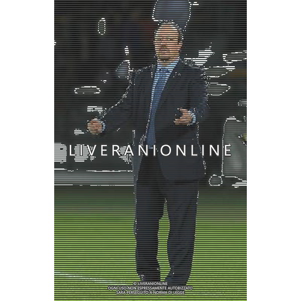 FIFA Club World Cup UAE 2010 Match #5 Abu Dhabi (Emirati Arabi) Zayed Sports City - 15.12.2010 Seongnam Ilhwa FC- FC Inter Nella Foto:benitez rafael /Ph.Vitez-Ag. Aldo Liverani