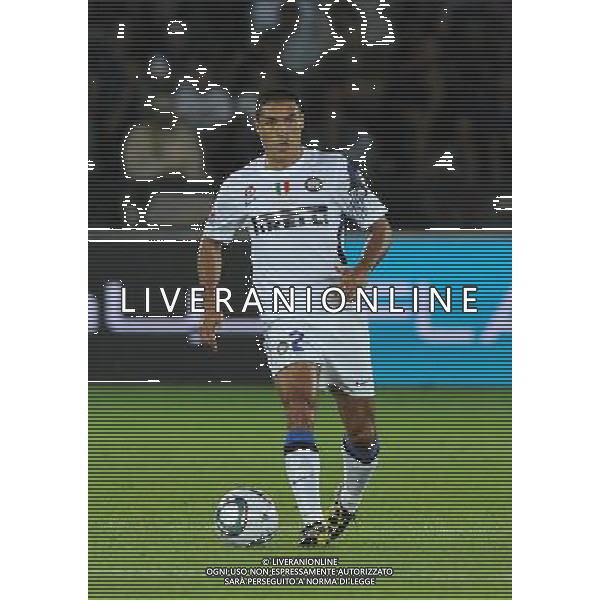 FIFA Club World Cup UAE 2010 Match #5 Abu Dhabi (Emirati Arabi) Zayed Sports City - 15.12.2010 Seongnam Ilhwa FC- FC Inter Nella Foto:cordoba ivan /Ph.Vitez-Ag. Aldo Liverani