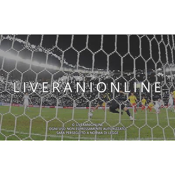 FIFA Club World Cup UAE 2010 Match #5 Abu Dhabi (Emirati Arabi) Zayed Sports City - 15.12.2010 Seongnam Ilhwa FC- FC Inter Nella Foto:stankovic gol /Ph.Vitez-Ag. Aldo Liverani