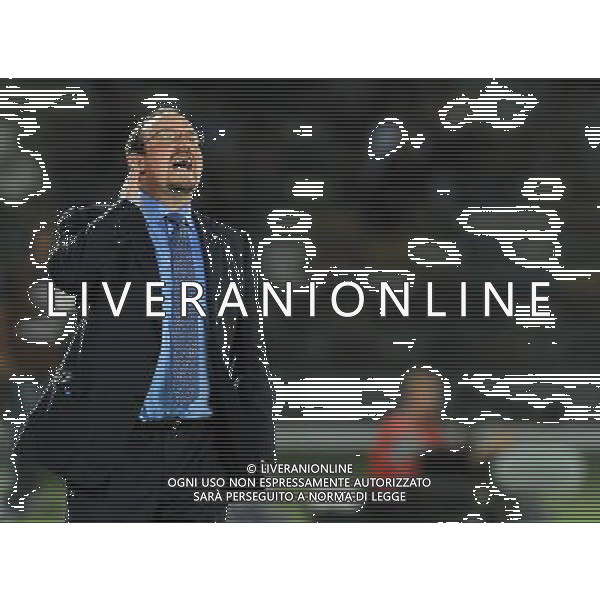 FIFA Club World Cup UAE 2010 Match #5 Abu Dhabi (Emirati Arabi) Zayed Sports City - 15.12.2010 Seongnam Ilhwa FC- FC Inter Nella Foto:benitez rafael /Ph.Vitez-Ag. Aldo Liverani